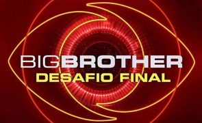 Big Brother TVI anuncia data do novo 'Desafio Final'