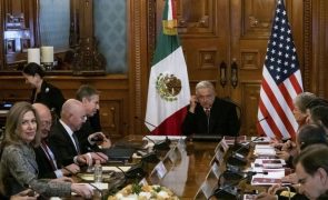 Washington e México afirmam que visita de Blinken trouxe progressos para crise migratória