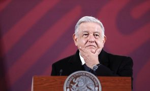 Presidente do México acusa traficantes de organizarem caravanas com informações falsas