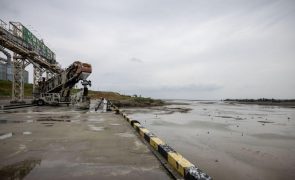 Colapso de barragem terá causado mais mortos do que disse a Rússia