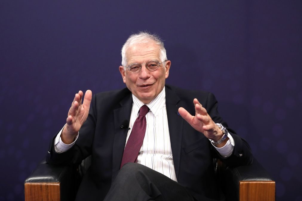 Borrell será convidado da edição de 2024 do Seminário Diplomático em Lisboa