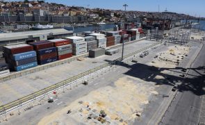 Portugal foi o segundo maior exportador para Angola no terceiro trimestre de 2023