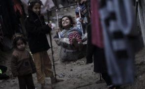 2023 foi ano mais mortal de sempre para crianças na Cisjordânia