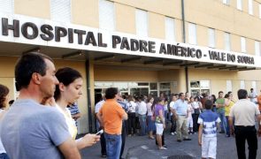 Inspeção-Geral em Saúde abre inquérito a incêndio em hospital de Penafiel