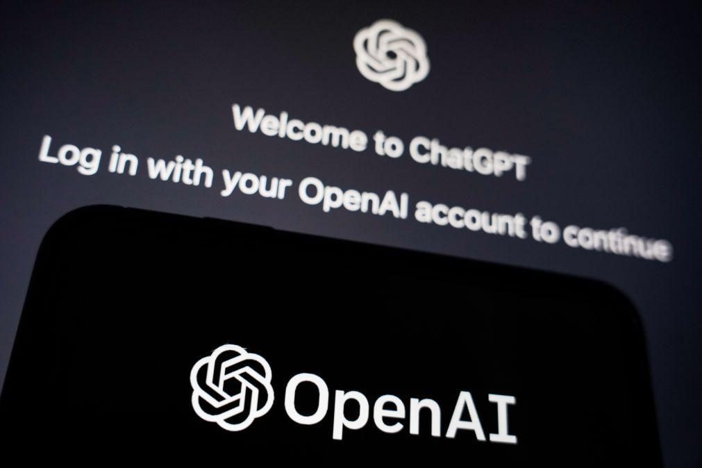 China desmantela grupo que utilizava ChatGPT em ciberataques 'ransomware'