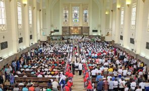 Bispos moçambicanos decidem não dar bênção a uniões do mesmo sexo