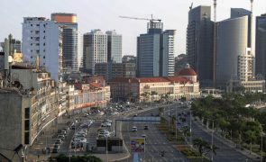 Angola com menos crimes registou ainda assim mais de 62.000 em 2023 -- Polícia