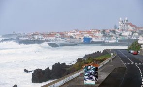 IPMA prevê bom tempo na passagem de ano nos Açores