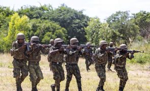 Moçambique espera recensear mais de 220 mil jovens para serviço militar obrigatório em 2024
