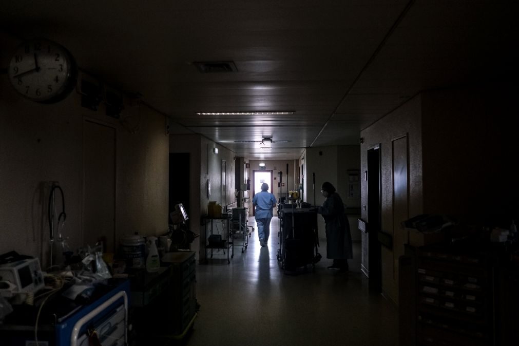 Tempo de espera para doentes urgentes atinge oito horas na região de Lisboa