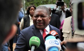 PR promulga Orçamento do Estado de Moçambique para 2024