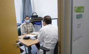 Centro de saúde de Sete Rios sem atendimento médico devido a greve (ATUALIZADA)
