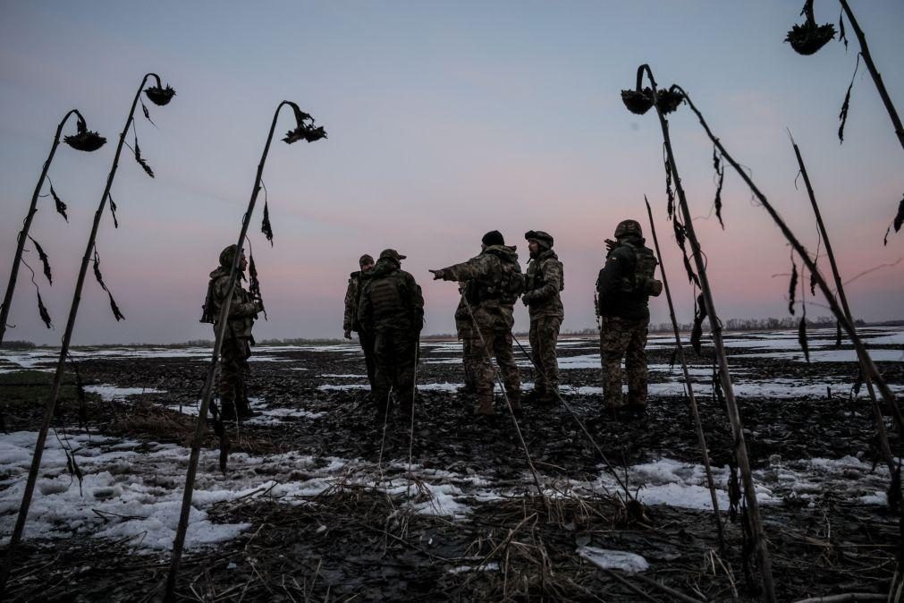 Ataques do exército ucraniano fazem quatro mortos na Rússia segundo autoridades