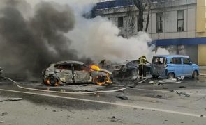 Rússia diz que ataque ucraniano a Belgorod fez 14 mortos e promete retaliar