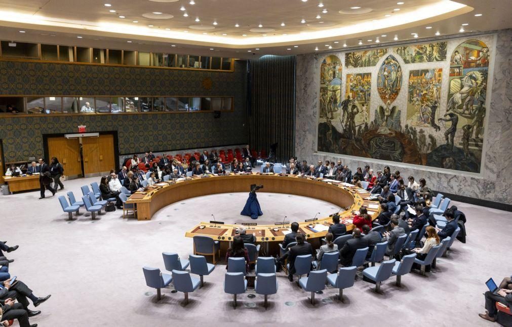 Rússia pede reunião de urgência ao Conselho de Segurança da ONU após ataque a Belgorod