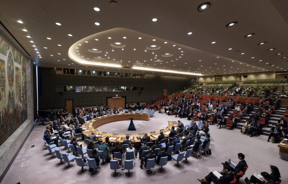 Conselho de Segurança da ONU confirma reunião hoje sobre ataque a Belgorod
