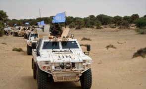 Guterres reafirma compromisso da ONU com o Mali após fim da missão