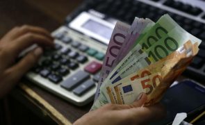 Taxas Euribor deverão descer em 2024 aliviando ligeiramente prestações bancárias