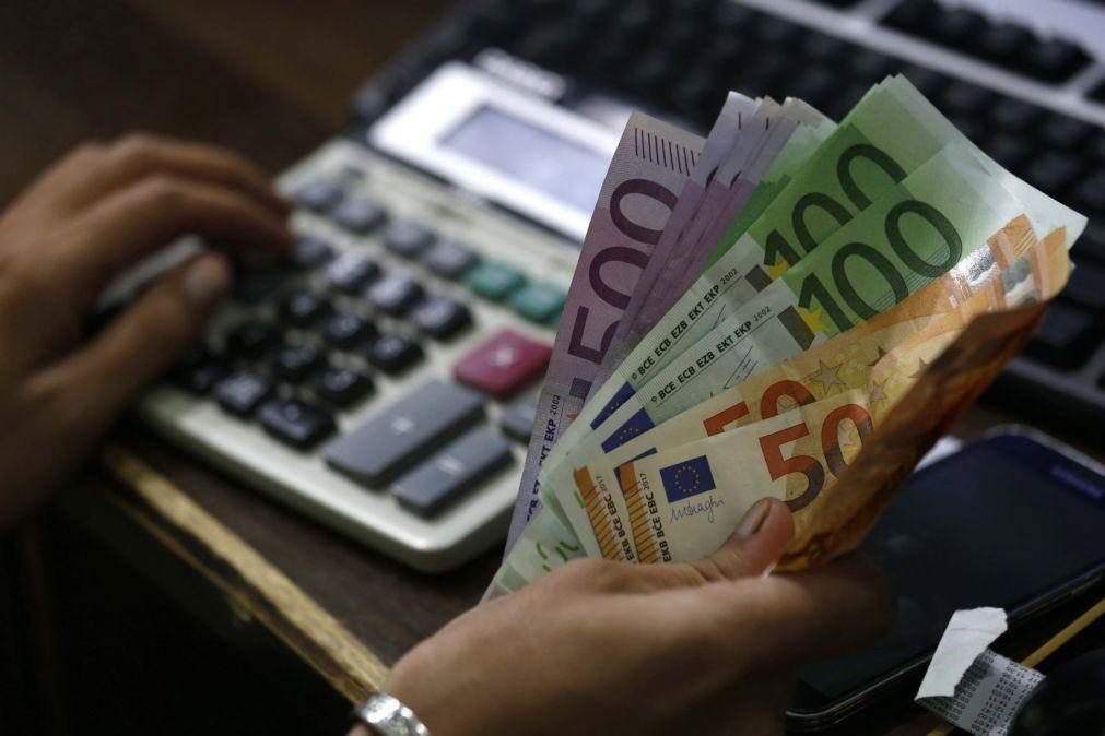 Taxas Euribor deverão descer em 2024 aliviando ligeiramente prestações bancárias