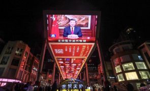 Xi Jinping destaca 