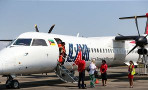 Linhas Aéreas de Moçambique ultrapassa 600 mil passageiros transportados em 2023