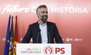 Pedro Nuno e José Luís Carneiro têm acordo para listas de unidade nos órgãos nacionais
