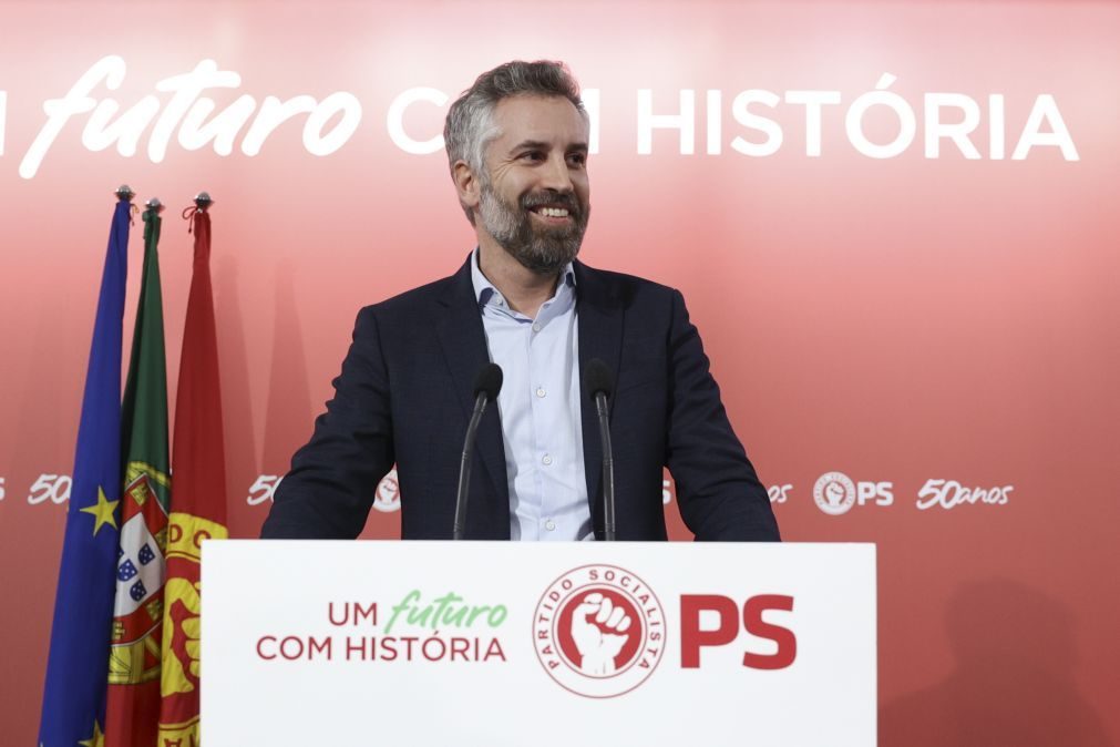Pedro Nuno e José Luís Carneiro têm acordo para listas de unidade nos órgãos nacionais