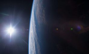 Terra está a menor distância do Sol e em velocidade máxima