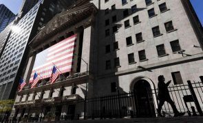Wall Street começa sessão em baixa após nove semanas de ganhos
