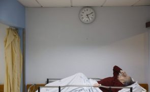 Hospital de Penafiel com dezenas de doentes internados nas urgências