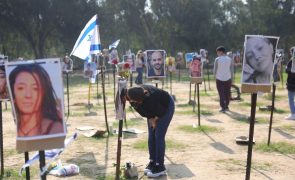 Sobreviventes de festival atacado por Hamas processam Israel por negligência