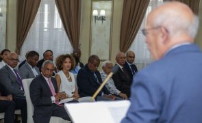 Governo de Cabo Verde realiza inspeção à Presidência após polémica com primeira-dama