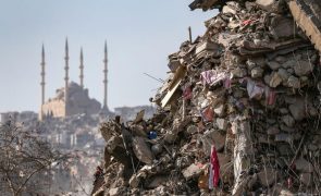 Turquia abre primeiro grande julgamento por mortes causadas pelos terramotos de 2023