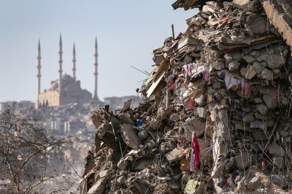 Turquia abre primeiro grande julgamento por mortes causadas pelos terramotos de 2023
