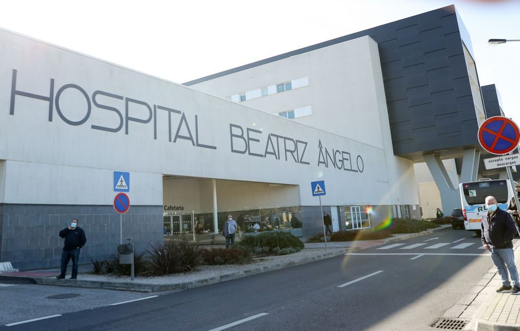 Espera para doentes urgentes rondava as 12 horas no hospital de Loures