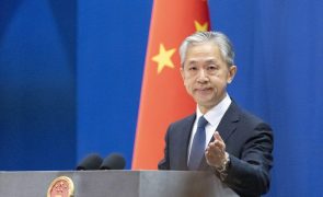 China critica exercícios militares de EUA e Flipinas no Mar do Sul da China