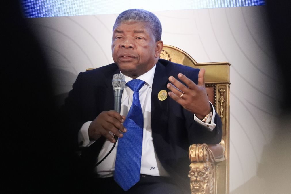 Óbito/Rui Mingas: Presidente angolano lamenta morte de uma 