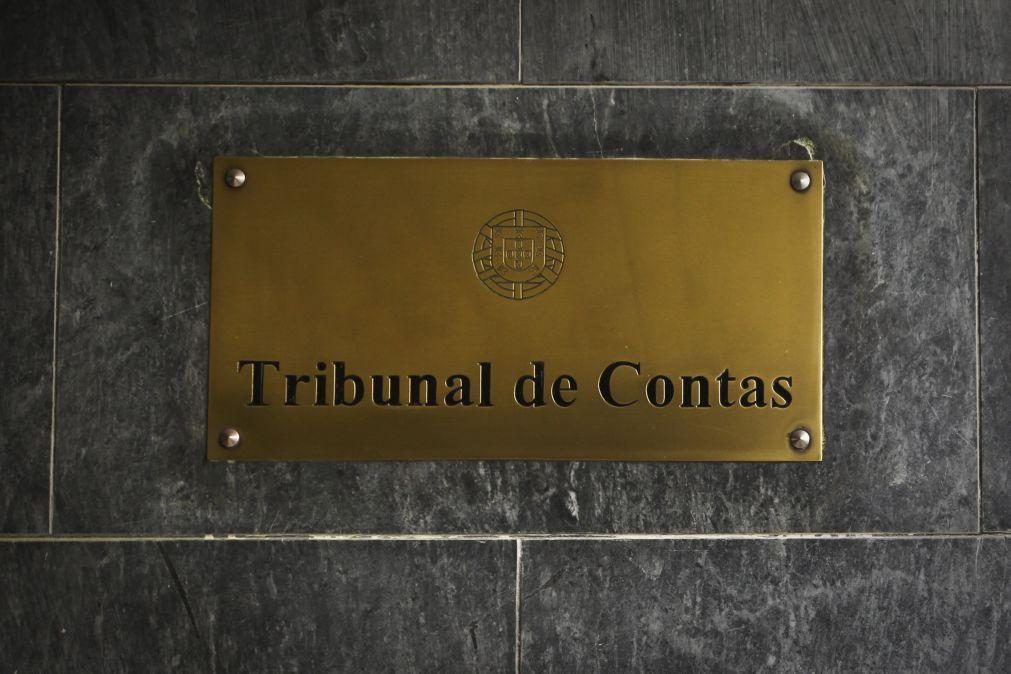 Tribunal de Contas admite apreciar compra das ações dos CTT pela Parpública
