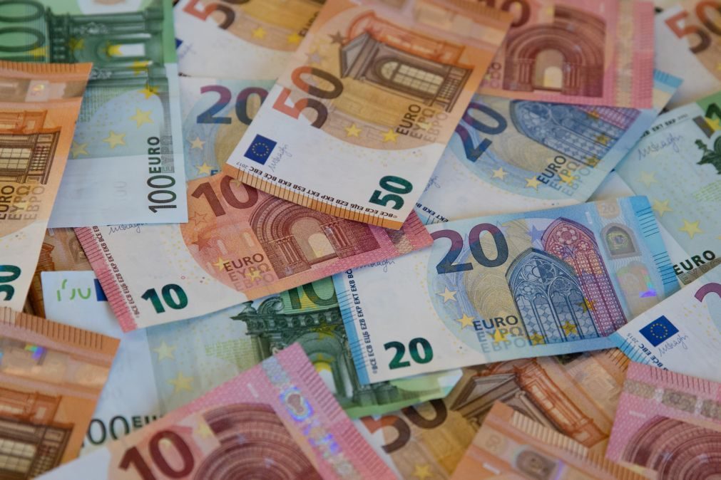 Portugal coloca 4.000 ME em Obrigações do Tesouro a 10 anos a 3%