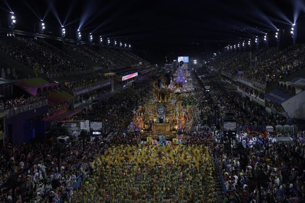 Rio de Janeiro terá 453 desfiles de blocos de rua no Carnaval