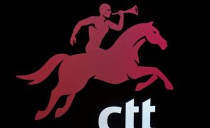CTT aumentam preços em média 9,49% a partir de 1 de fevereiro