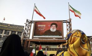 Hezbollah diz ser 