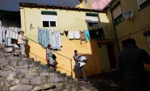 Câmara do Porto chega a acordo para aquisição amigável do bairro dos Moinhos