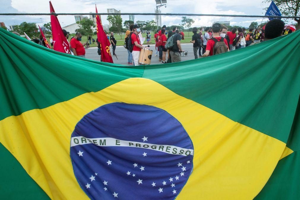 Brasil regista em 2023 recorde histórico de denúncias de trabalho escravo