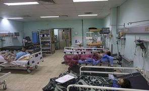 OMS contabiliza quase 600 ataques contra unidades de saúde na Faixa de Gaza