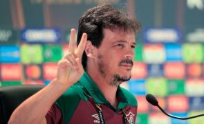 Fernando Diniz demitido do cargo de selecionador do Brasil