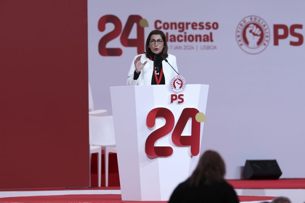 Ana Catarina Mendes alerta para retrocesso nas políticas de imigração com PSD 