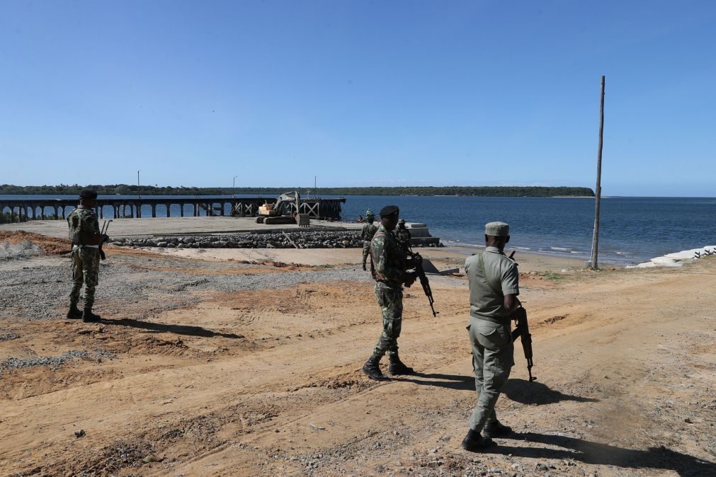 Médicos Sem Fronteira lamentam morte de colaborador em incursão rebelde em Mocímboa da Praia