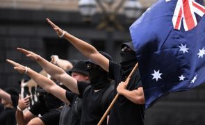 Austrália impõe pena de prisão a saudação nazi e exaltação do terrorismo