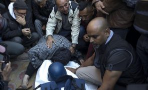 Israel: ONU preocupada com elevado número de jornalistas mortos em Gaza